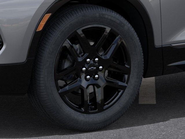 2026 Chevrolet Blazer RS AWD