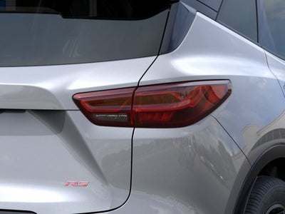 2026 Chevrolet Blazer RS AWD