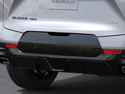 2026 Chevrolet Blazer RS AWD