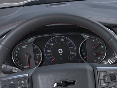 2026 Chevrolet Blazer RS AWD
