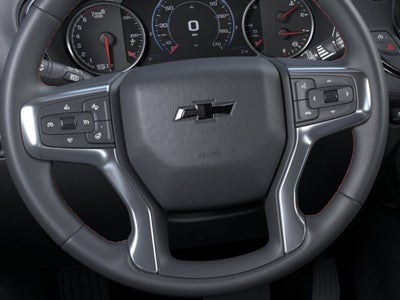 2026 Chevrolet Blazer RS AWD