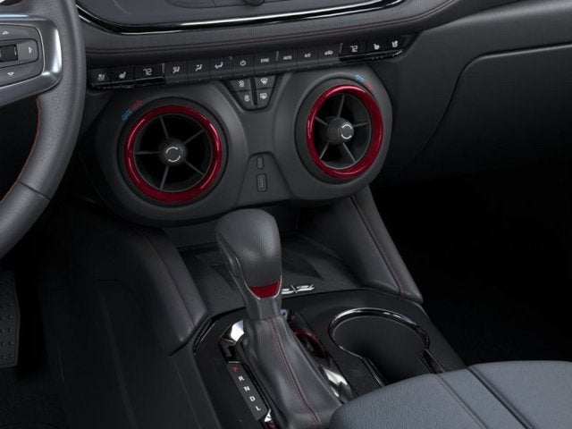 2026 Chevrolet Blazer RS AWD