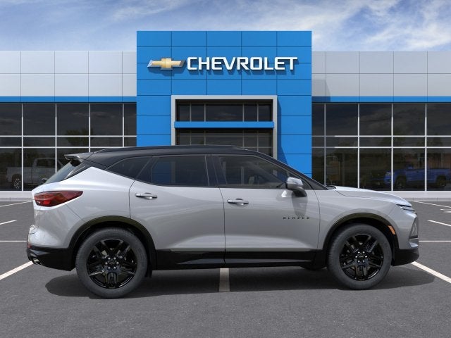 2026 Chevrolet Blazer RS AWD
