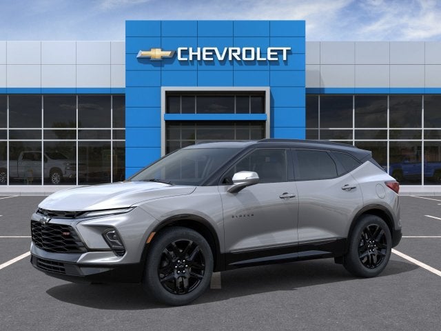 2026 Chevrolet Blazer RS AWD