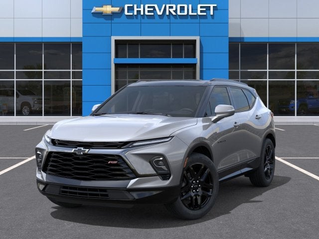 2026 Chevrolet Blazer RS AWD