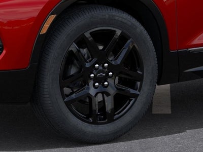 2026 Chevrolet Blazer RS AWD