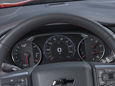 2026 Chevrolet Blazer RS AWD
