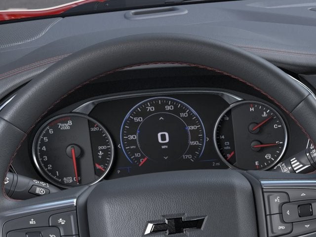 2026 Chevrolet Blazer RS AWD