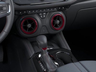 2026 Chevrolet Blazer RS AWD