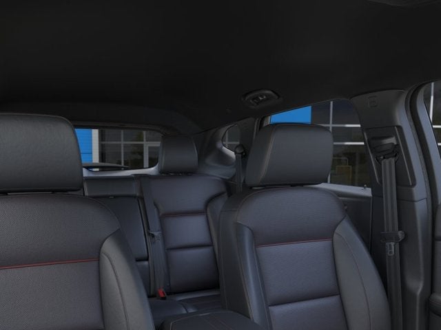 2026 Chevrolet Blazer RS AWD