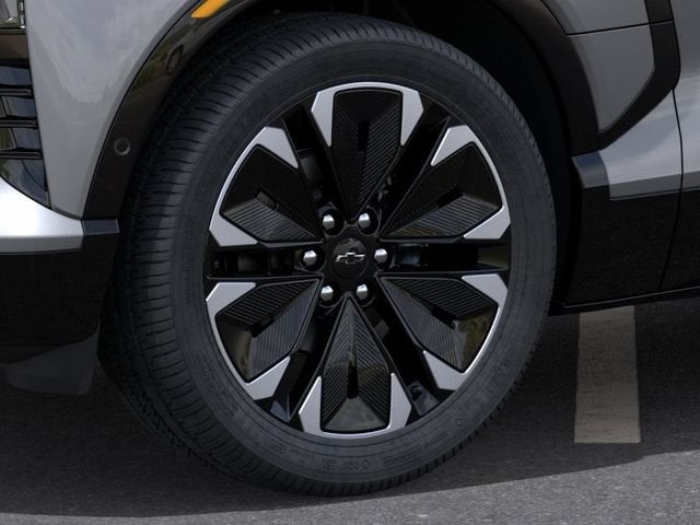 2026 Chevrolet Blazer EV RS AWD