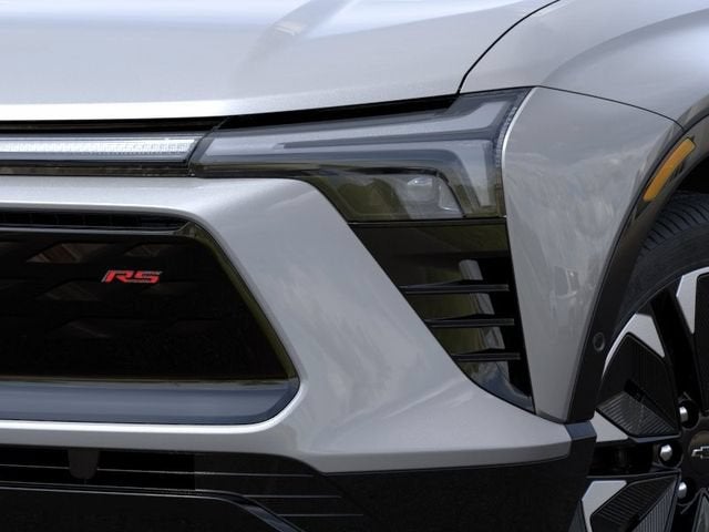 2026 Chevrolet Blazer EV RS AWD