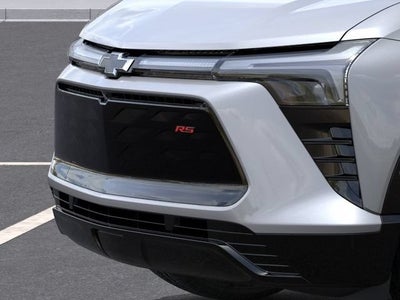 2026 Chevrolet Blazer EV RS AWD