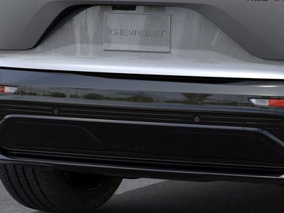 2026 Chevrolet Blazer EV RS AWD
