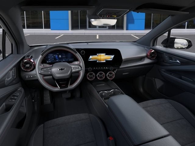 2026 Chevrolet Blazer EV RS AWD