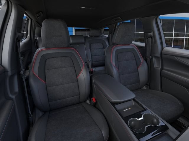 2026 Chevrolet Blazer EV RS AWD