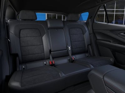 2026 Chevrolet Blazer EV RS AWD