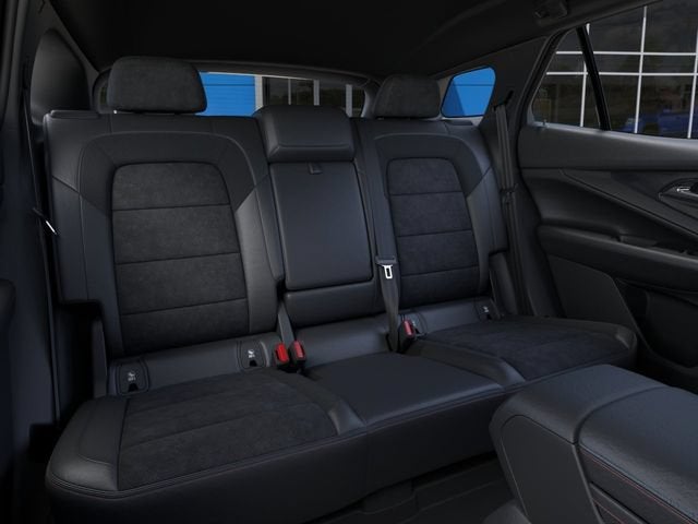 2026 Chevrolet Blazer EV RS AWD