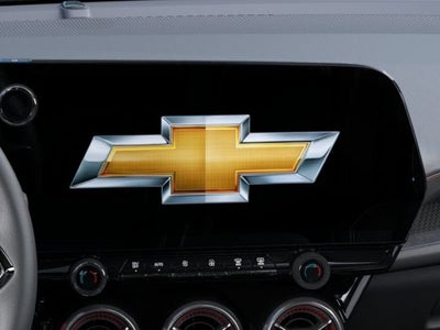 2026 Chevrolet Blazer EV RS AWD