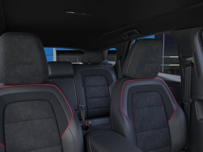 2026 Chevrolet Blazer EV RS AWD