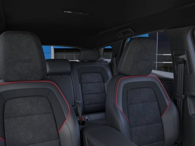 2026 Chevrolet Blazer EV RS AWD