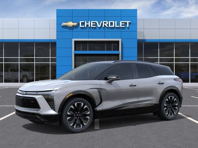2026 Chevrolet Blazer EV RS AWD