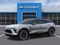 2026 Chevrolet Blazer EV RS AWD