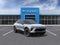 2026 Chevrolet Blazer EV RS AWD