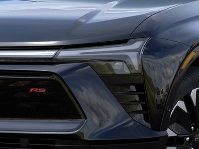 2027 Chevrolet Blazer EV RS AWD