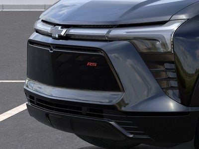 2027 Chevrolet Blazer EV RS AWD