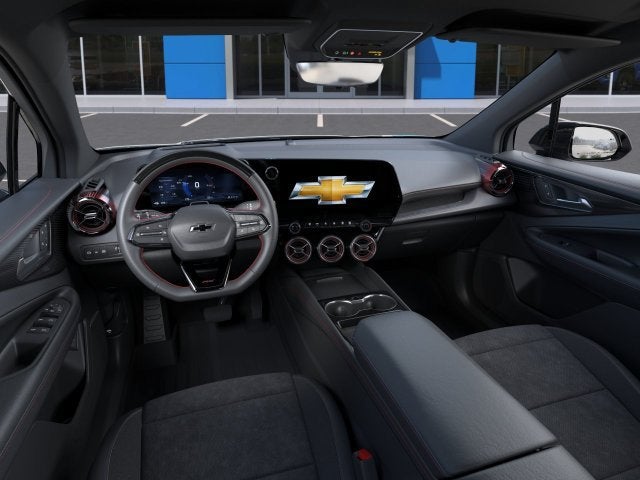 2027 Chevrolet Blazer EV RS AWD