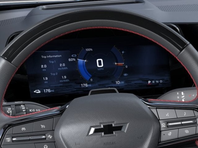 2027 Chevrolet Blazer EV RS AWD