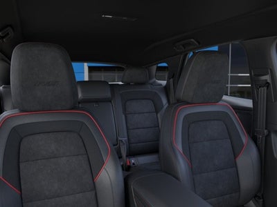 2027 Chevrolet Blazer EV RS AWD