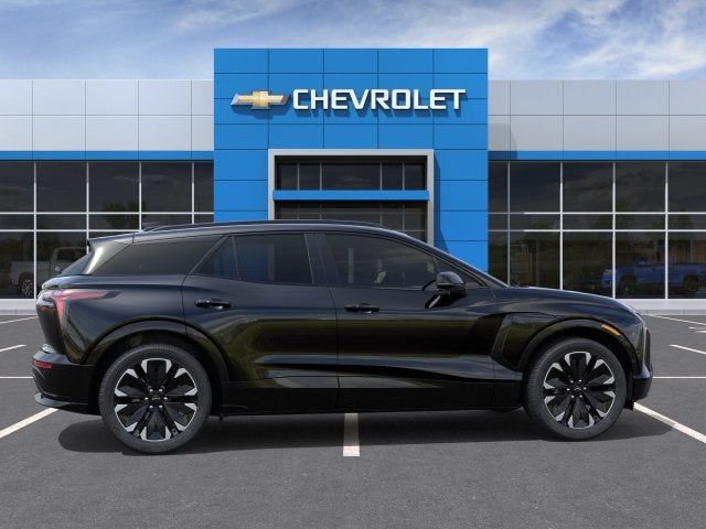 2027 Chevrolet Blazer EV RS AWD