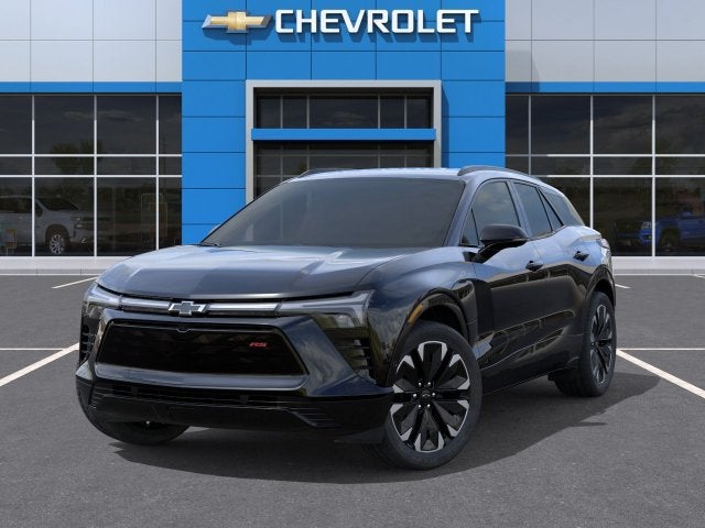 2027 Chevrolet Blazer EV RS AWD