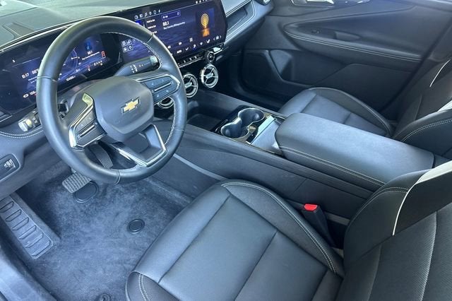 2024 Chevrolet Blazer EV LT eAWD