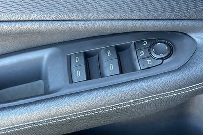 2024 Chevrolet Blazer EV LT eAWD