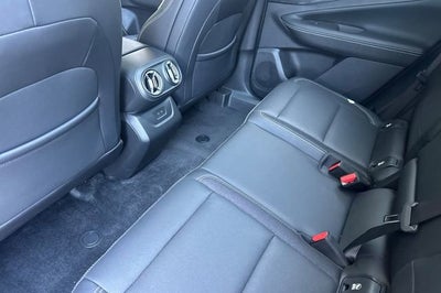 2024 Chevrolet Blazer EV LT eAWD