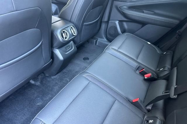 2024 Chevrolet Blazer EV LT eAWD
