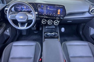 2024 Chevrolet Blazer EV LT eAWD