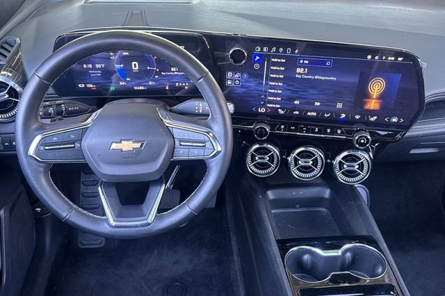 2024 Chevrolet Blazer EV LT eAWD