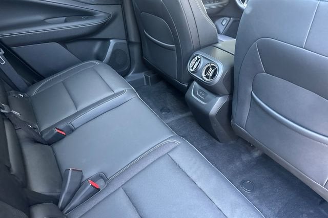 2024 Chevrolet Blazer EV LT eAWD