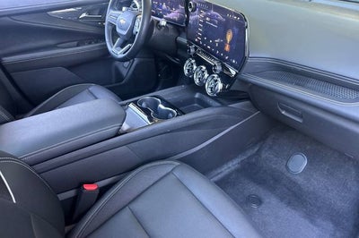 2024 Chevrolet Blazer EV LT eAWD