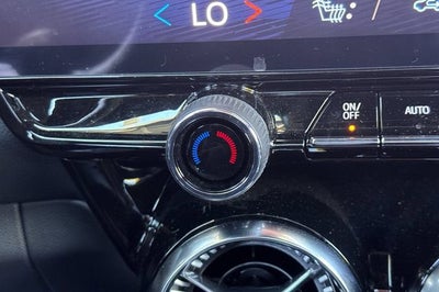 2024 Chevrolet Blazer EV LT eAWD