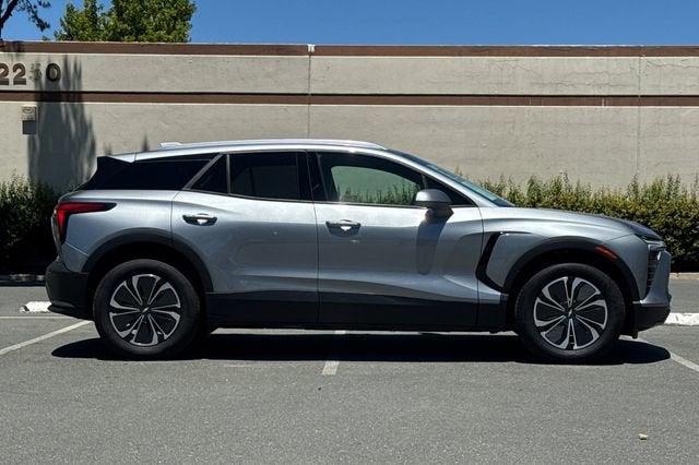 2024 Chevrolet Blazer EV LT eAWD