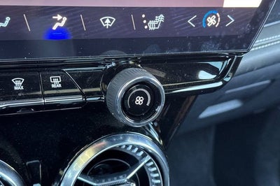 2024 Chevrolet Blazer EV LT eAWD