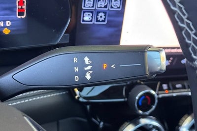 2024 Chevrolet Blazer EV LT eAWD