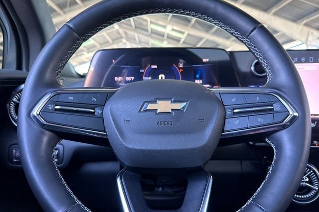2024 Chevrolet Blazer EV LT eAWD