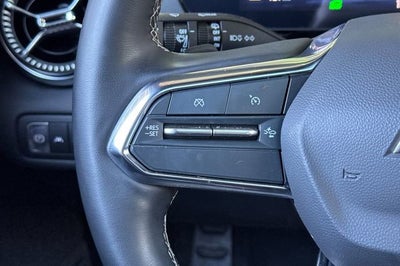 2024 Chevrolet Blazer EV LT eAWD