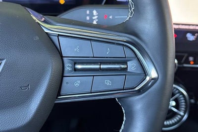 2024 Chevrolet Blazer EV LT eAWD